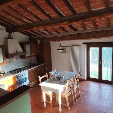 Tra Lago E Collina Passignano sul Trasimeno Exteriör bild