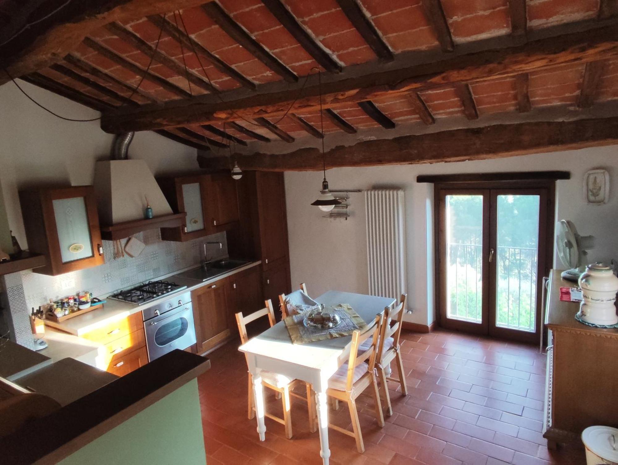 Tra Lago E Collina Passignano sul Trasimeno Exteriör bild
